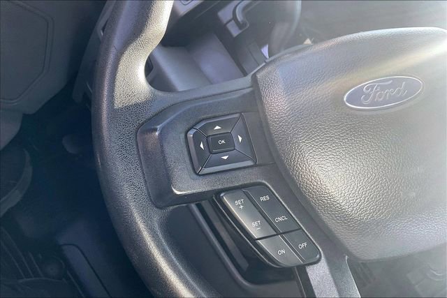 Used 2019 Ford F450 XL w/ Power Equipment Group RWD image 19