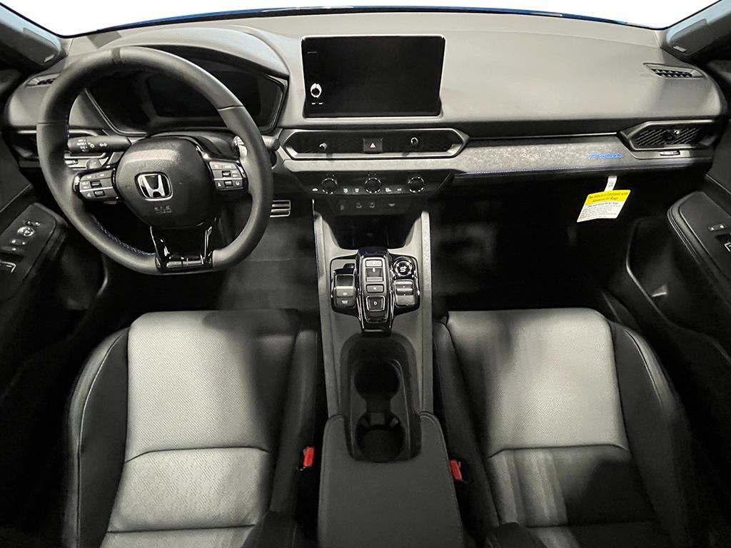 New 2027 Honda Prelude image 17