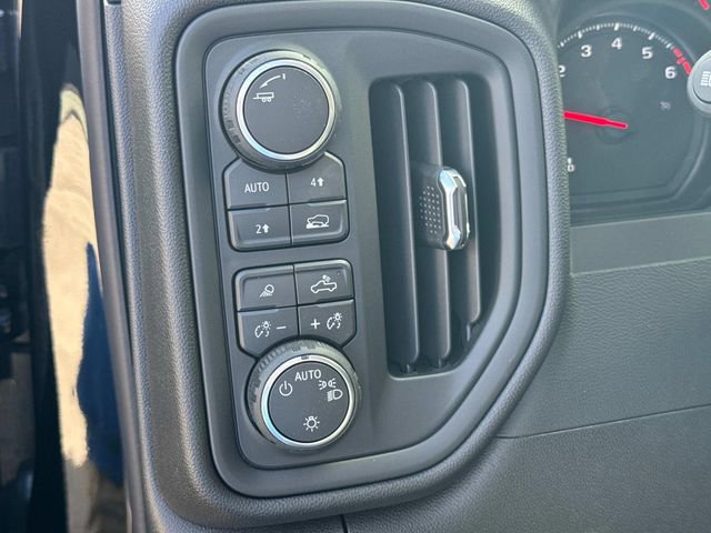 New 2026 Chevrolet Silverado 1500 W/T w/ WT Value Package image 23