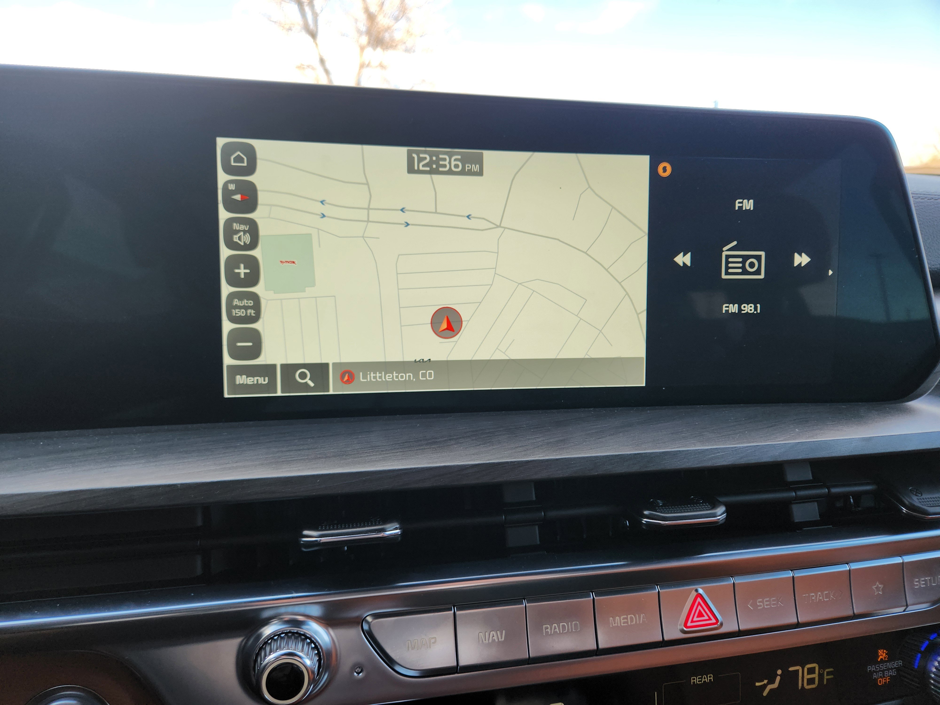 Used 2025 Kia Telluride SX Prestige X-Line image 23