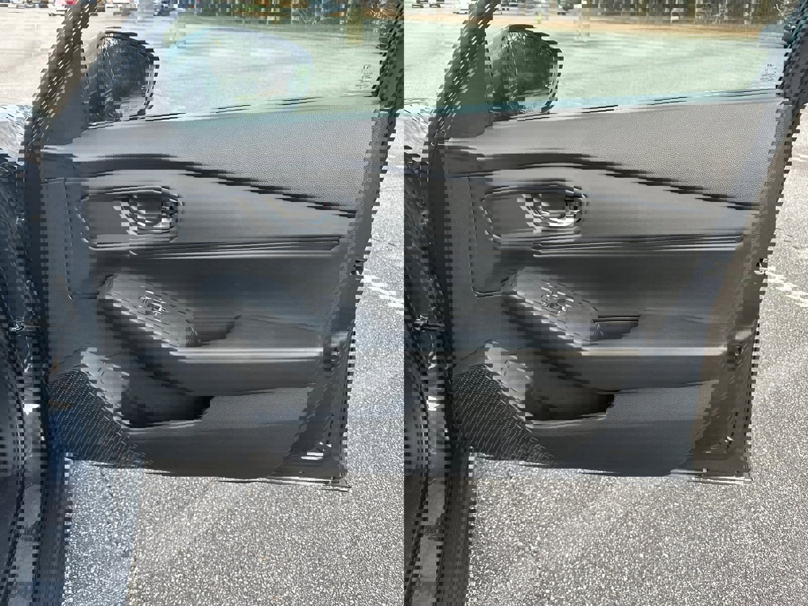 Used 2023 Honda Accord EX image 14