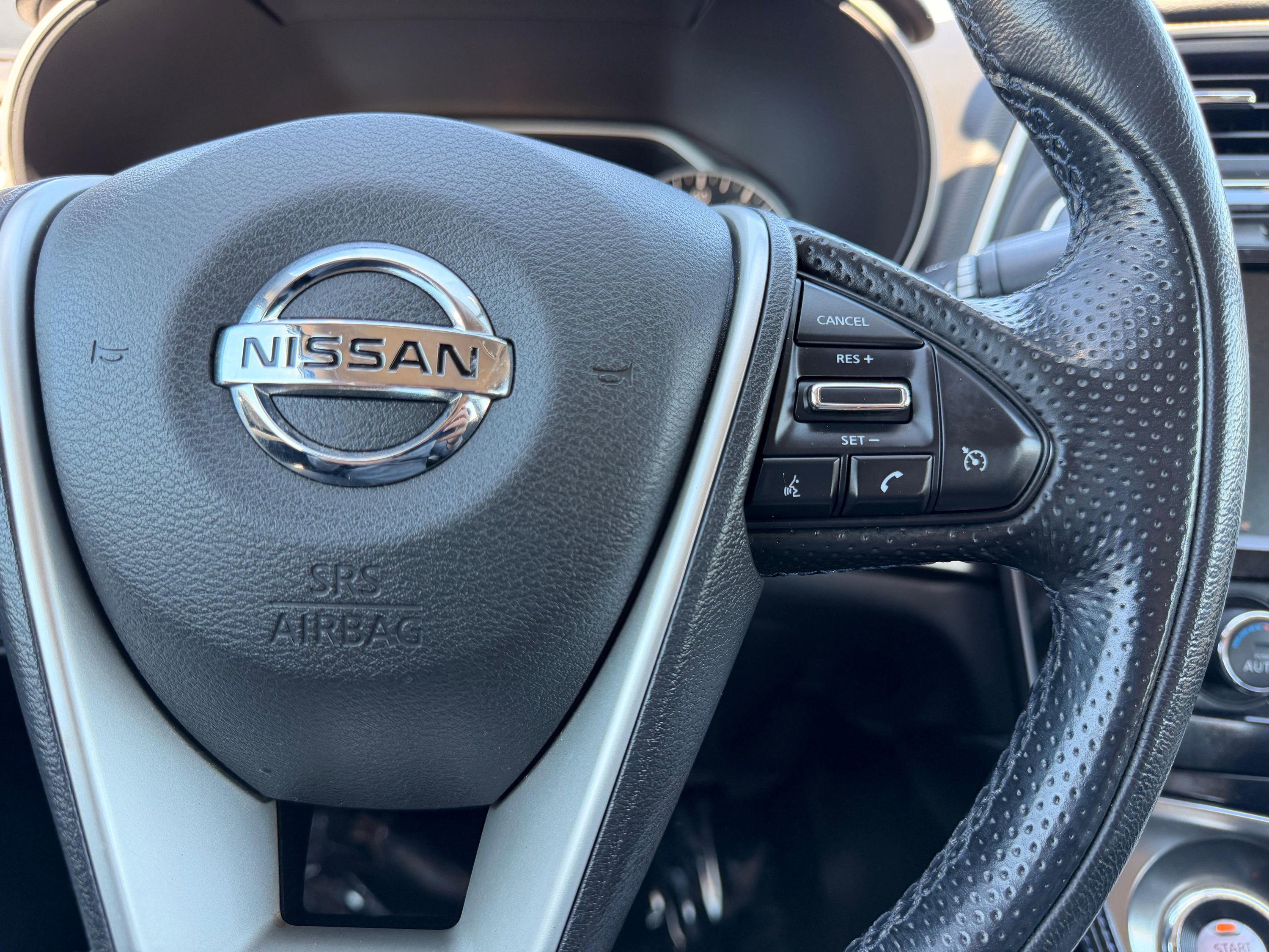 Used 2019 Nissan Maxima 3.5 S w/ Floor Mat Group FWD image 40