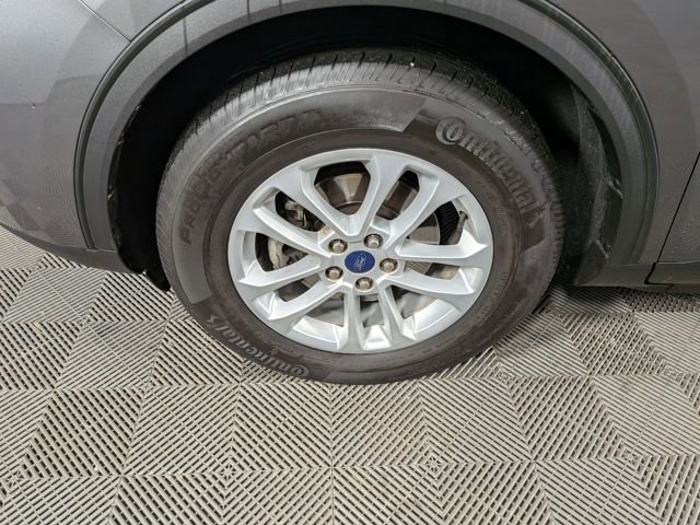 Used 2022 Ford Escape SE w/ Convenience Package image 34