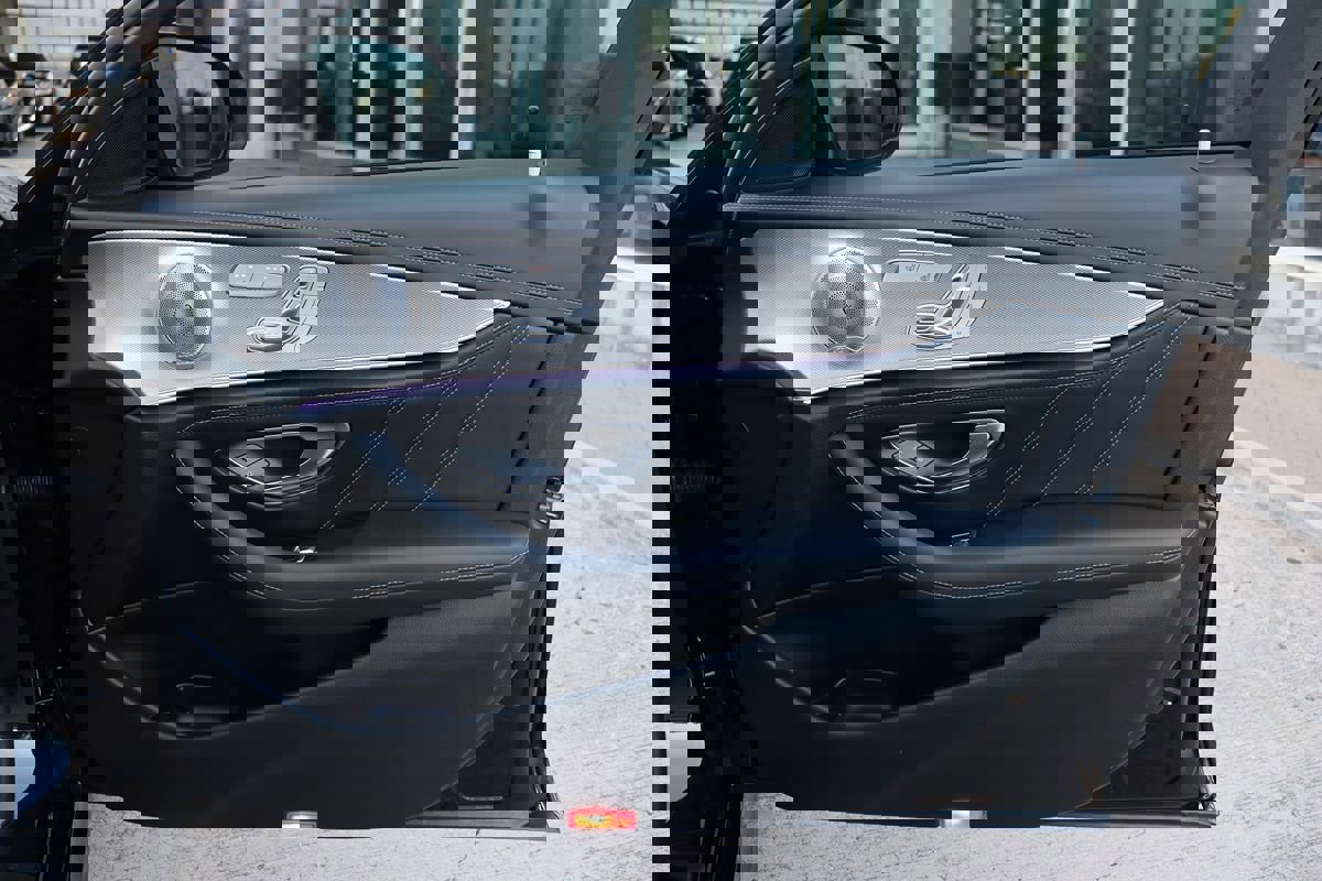 Used 2018 Mercedes-Benz E 63 AMG S image 52