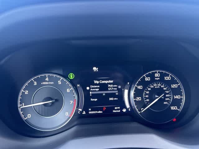 Certified 2026 Acura RDX SH-AWD image 33