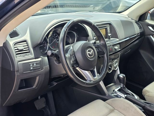 Used 2014 MAZDA CX-5 Touring FWD image 7