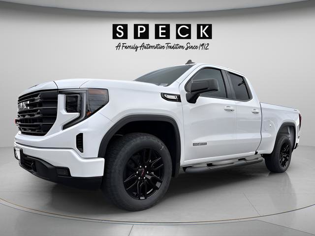 New 2026 GMC Sierra 1500 Elevation w/ Elevation Select Package