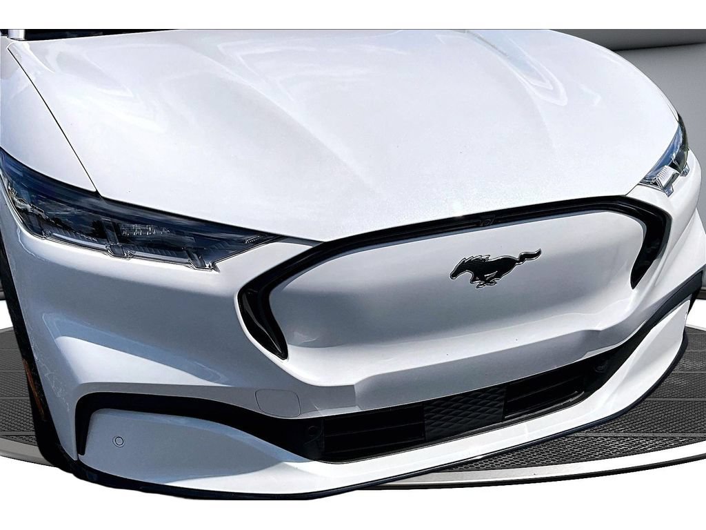 Used 2023 Ford Mustang Mach-E Premium AWD/4WD image 50