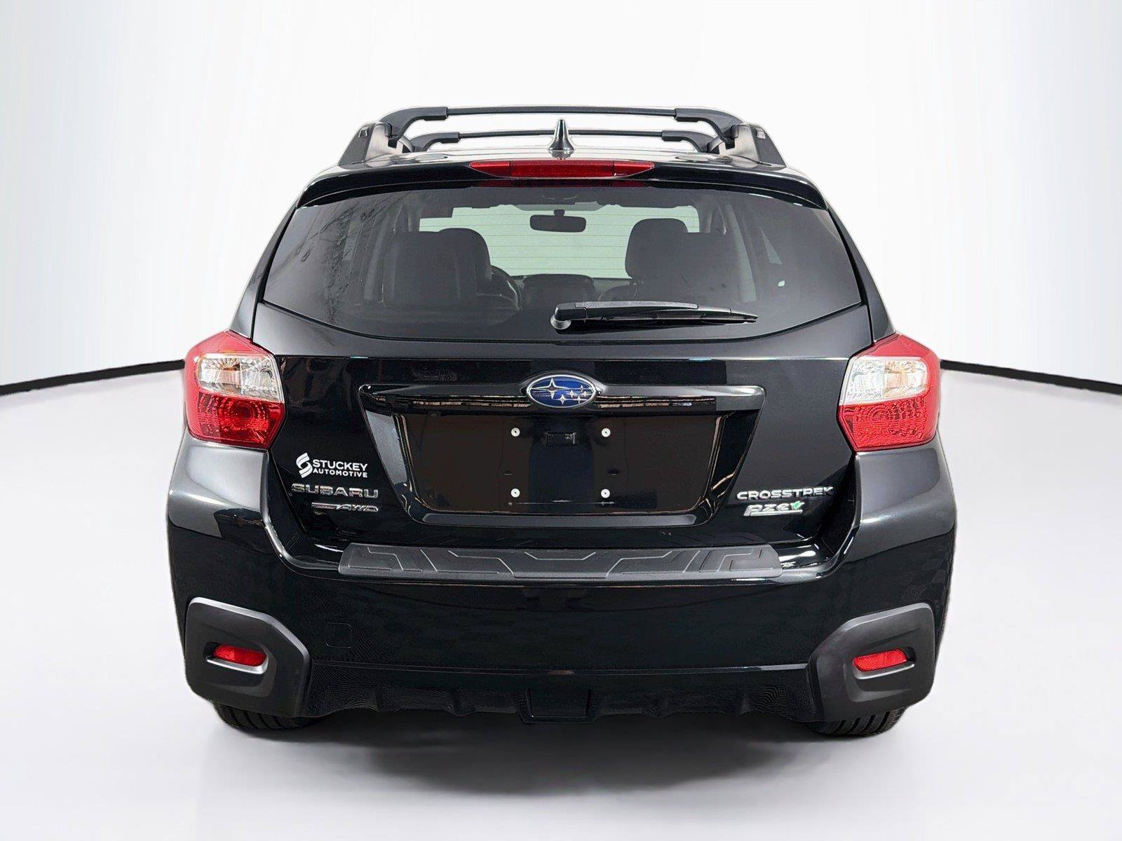 Used 2016 Subaru Crosstrek 2.0i Limited AWD/4WD image 10