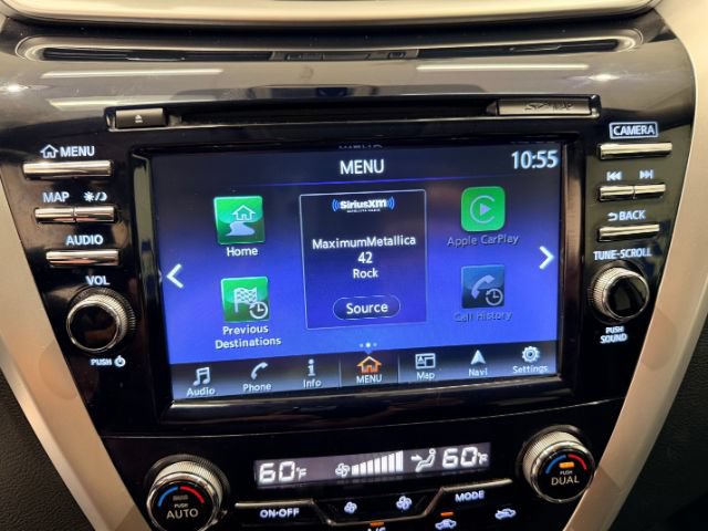Used 2017 Nissan Murano S w/ Navigation Package FWD image 24