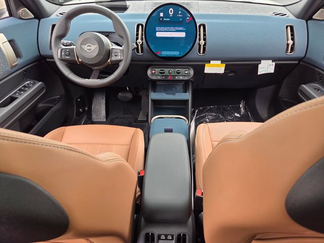 New 2027 MINI Cooper Countryman S AWD/4WD image 13