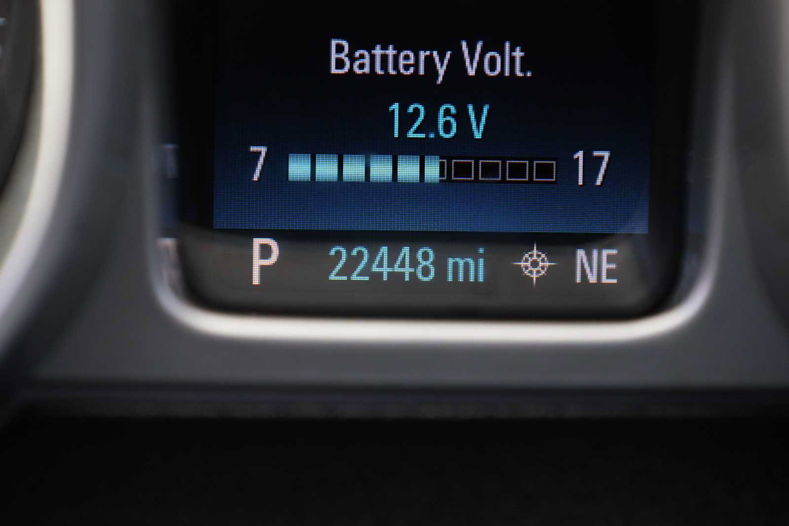 Used 2015 Chevrolet Camaro ZL1 RWD image 19