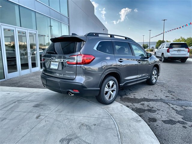 New 2025 Subaru Ascent Premium image 5