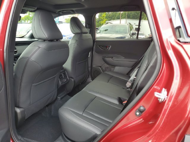 New 2026 Subaru Outback Premium w/ Premium/Limited Package AWD/4WD image 13
