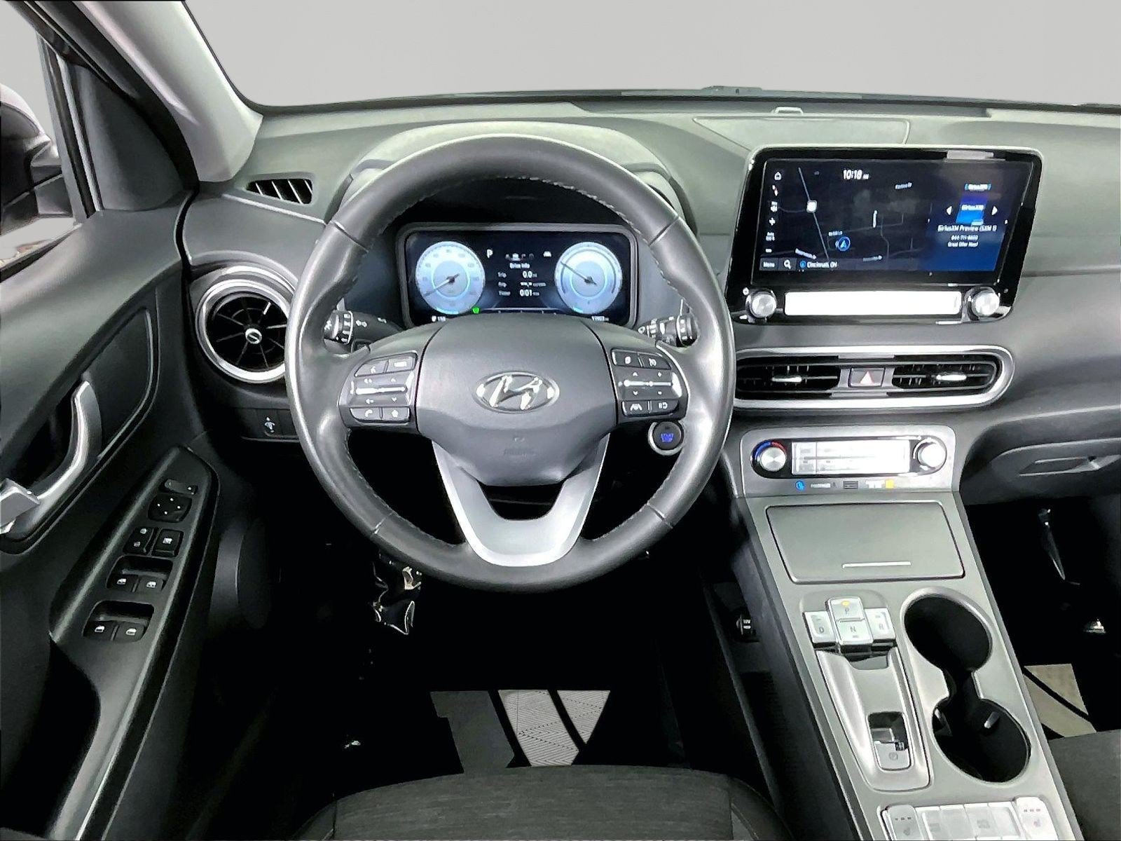 Used 2023 Hyundai Kona SEL FWD image 8
