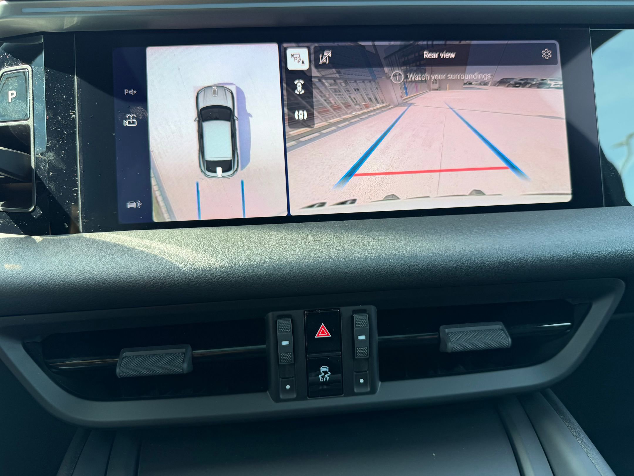 New 2026 Porsche Macan 4 Electric AWD/4WD image 28