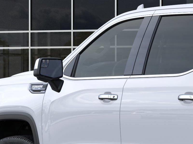 New 2026 GMC Sierra 1500 Denali Ultimate AWD/4WD image 12