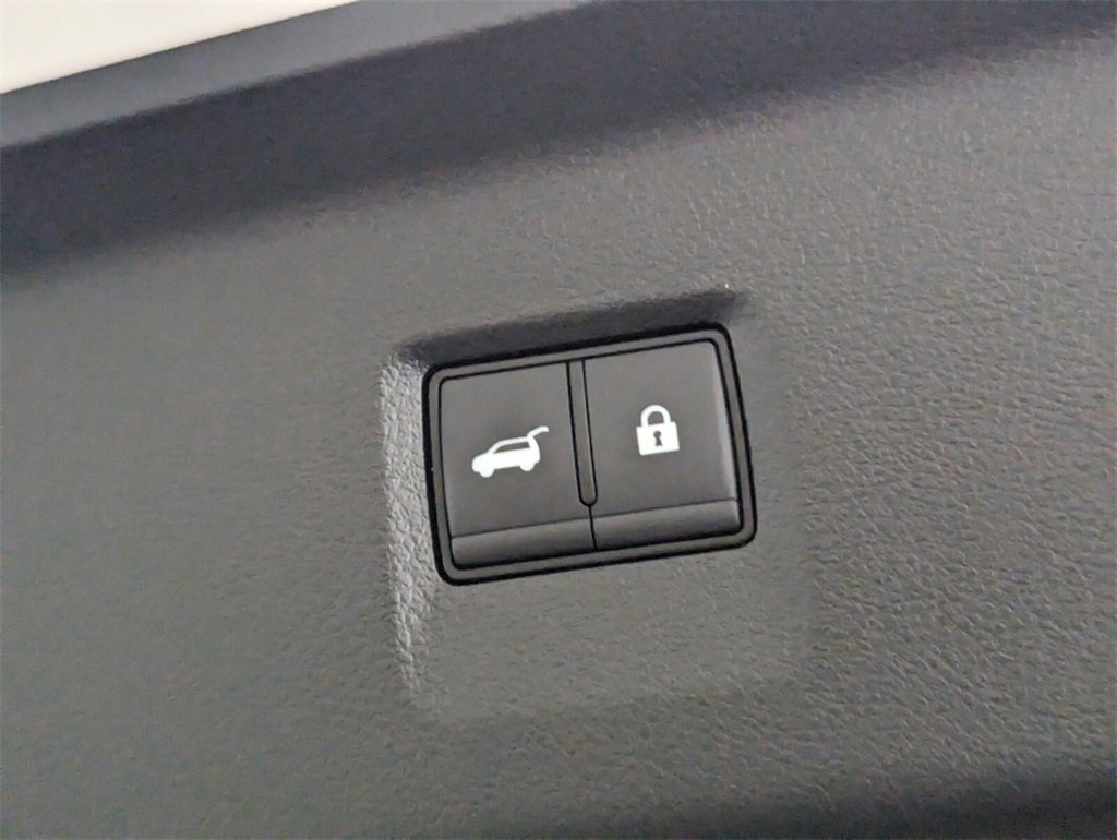 Certified 2025 INFINITI QX60 Sensory w/ Vision Package image 15