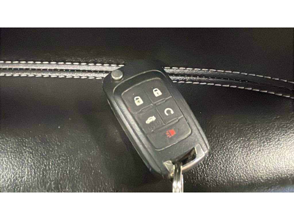 Used 2015 Buick Regal Premium w/ Driver Confidence Package #1 FWD image 19