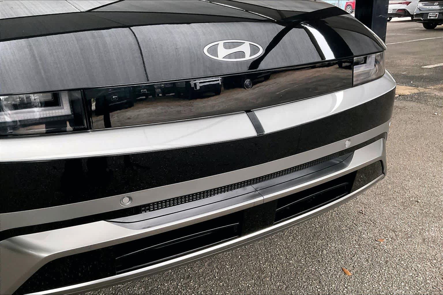 Certified 2026 Hyundai Ioniq 5 Limited RWD image 29