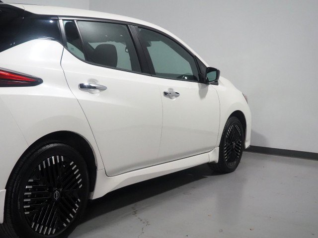 Used 2024 Nissan Leaf SV Plus FWD image 45