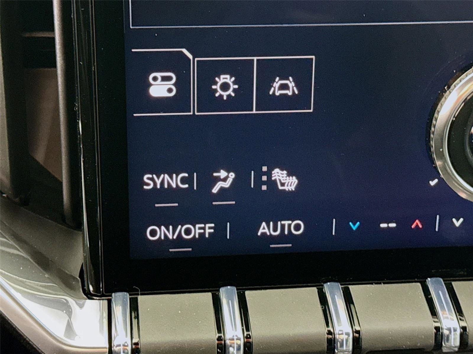 New 2026 GMC Acadia Elevation w/ Elevation Premium Package AWD/4WD image 16