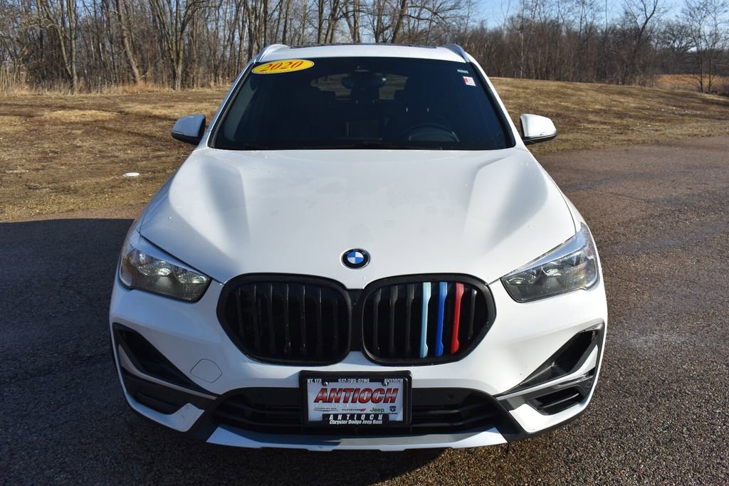 Used 2020 BMW X1 xDrive28i image 11