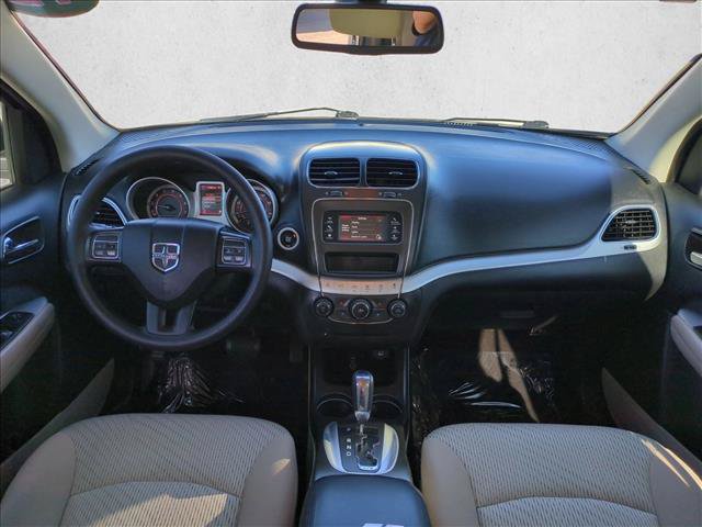 Used 2019 Dodge Journey SE FWD image 13