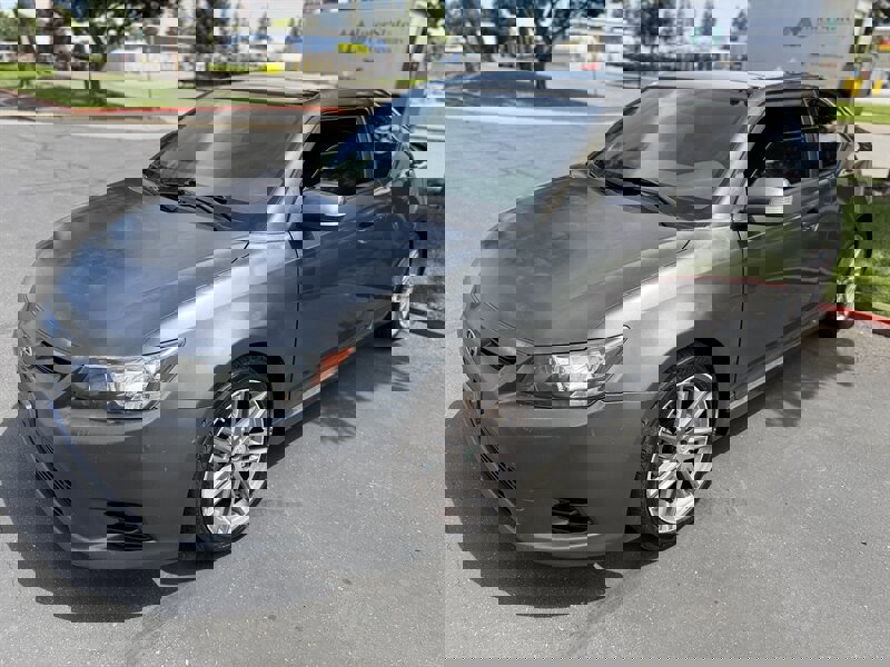 Used 2012 Scion tC FWD image 8