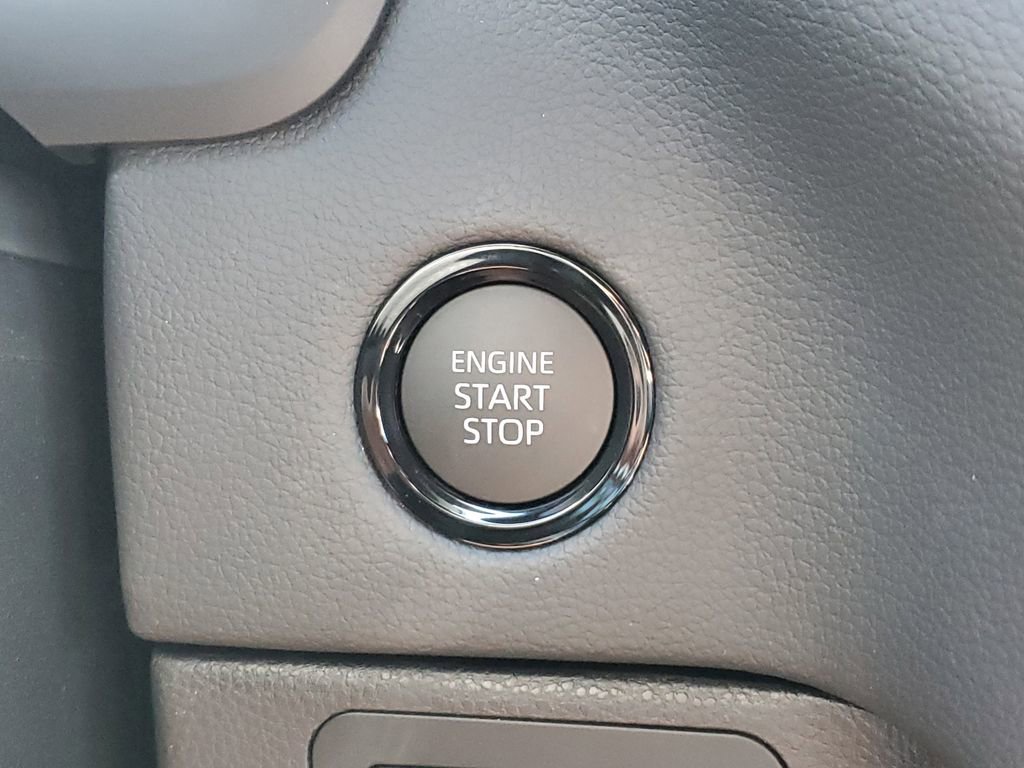 New 2026 Toyota Tundra Limited image 29