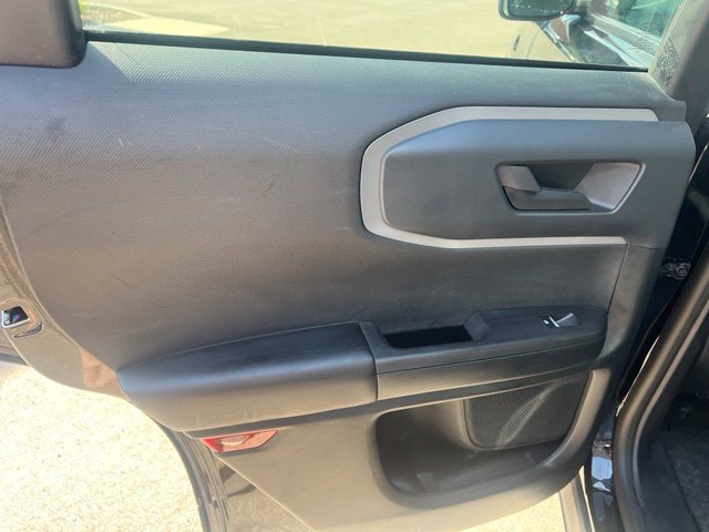 Used 2021 Ford Bronco Sport Big Bend AWD/4WD image 14