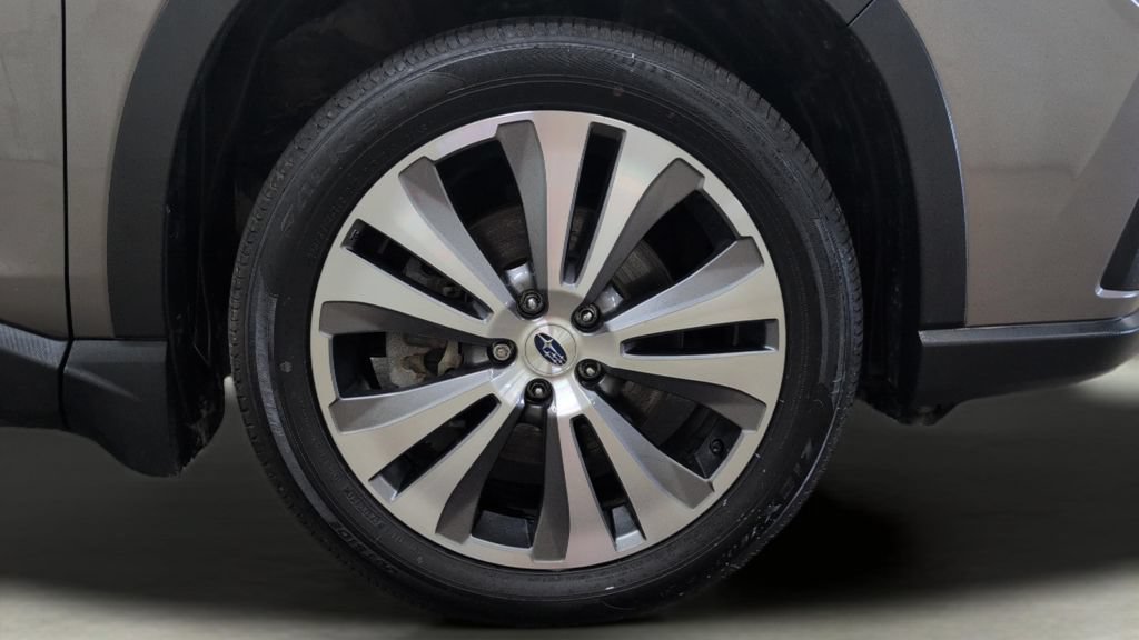 Used 2022 Subaru Ascent Touring AWD/4WD image 31