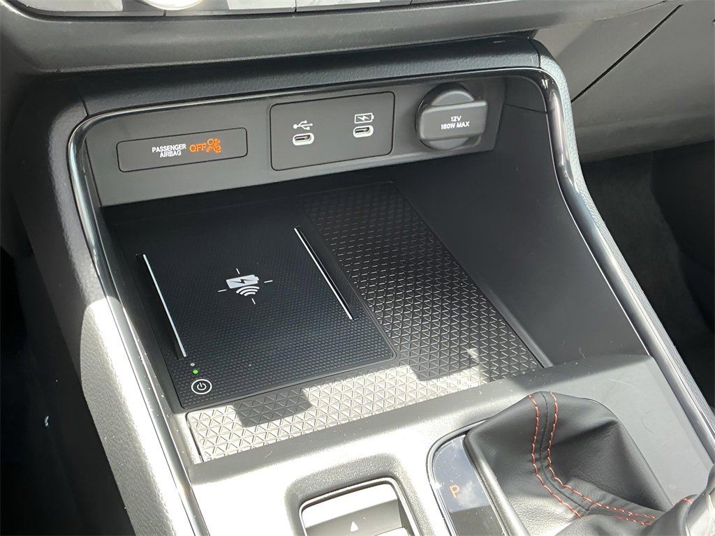Used 2026 Honda CR-V TrailSport image 20
