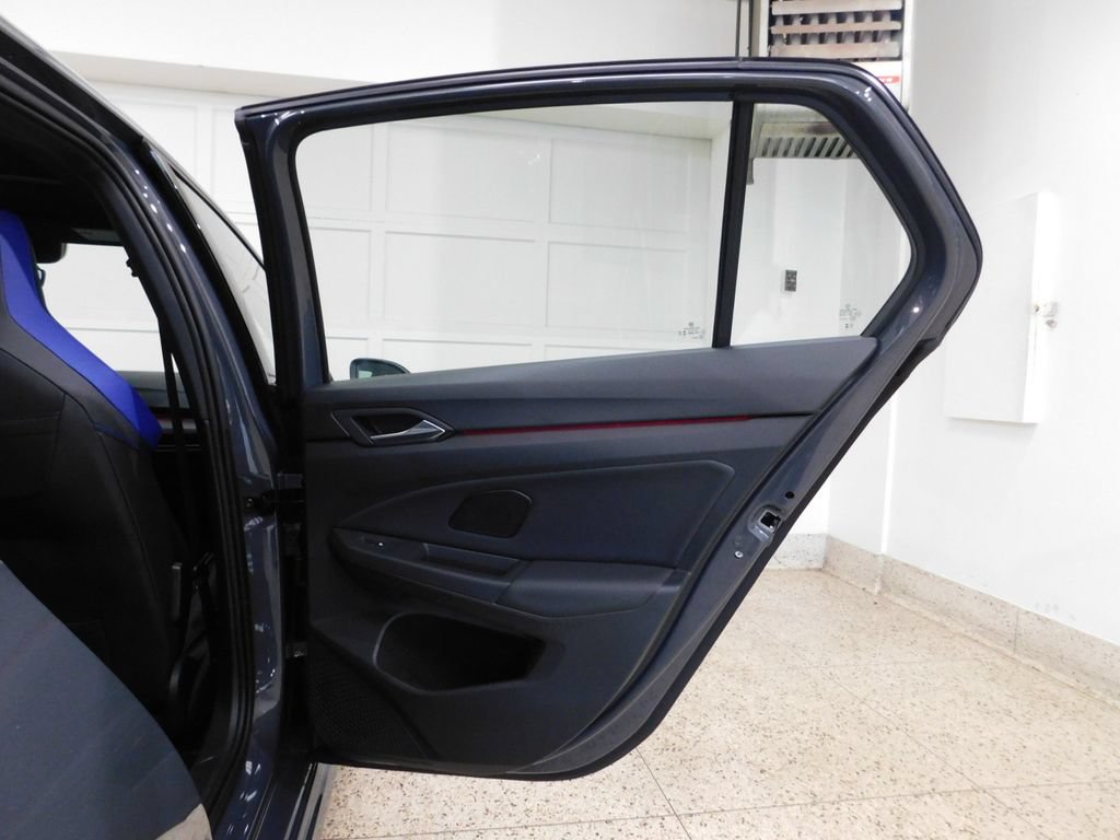 Used 2026 Volkswagen Golf AWD/4WD image 66
