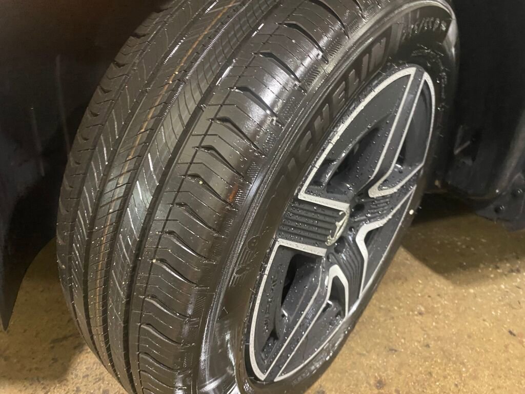 New 2026 Mercedes-Benz GLC 300 GLC 300 image 24