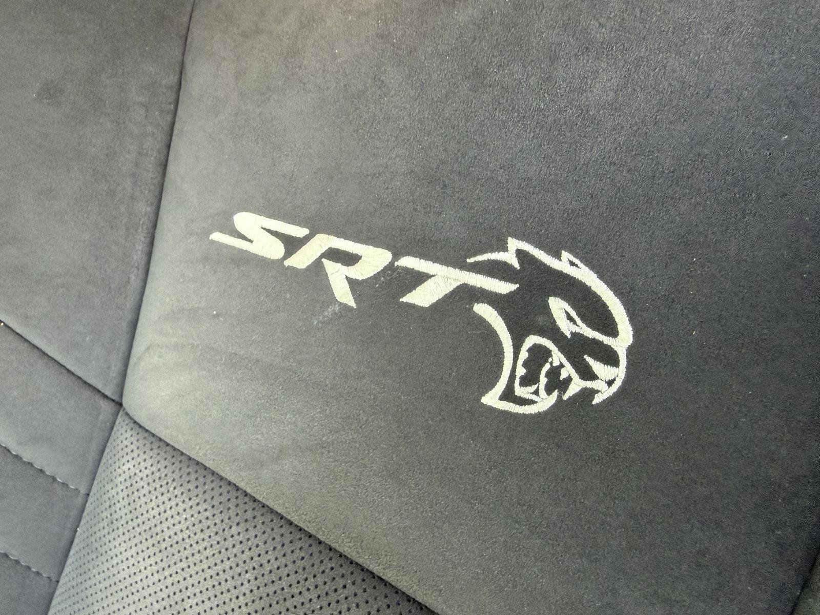 Used 2022 Dodge Challenger SRT Hellcat image 20