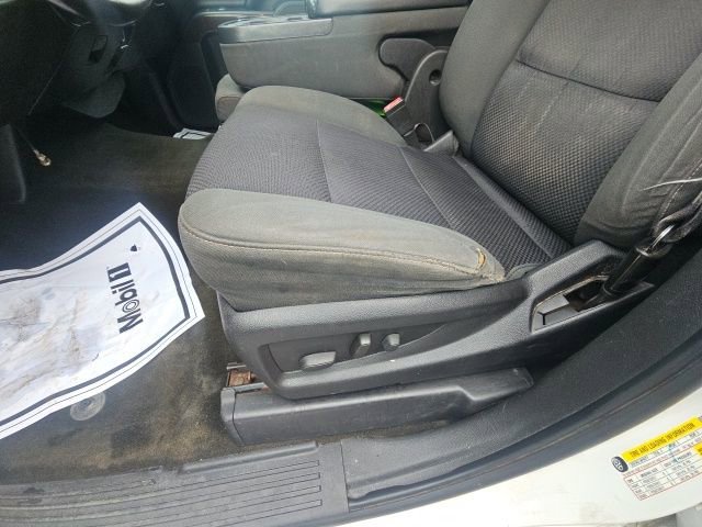 Used 2014 GMC Sierra 1500 SLE w/ SLE Value Package image 15