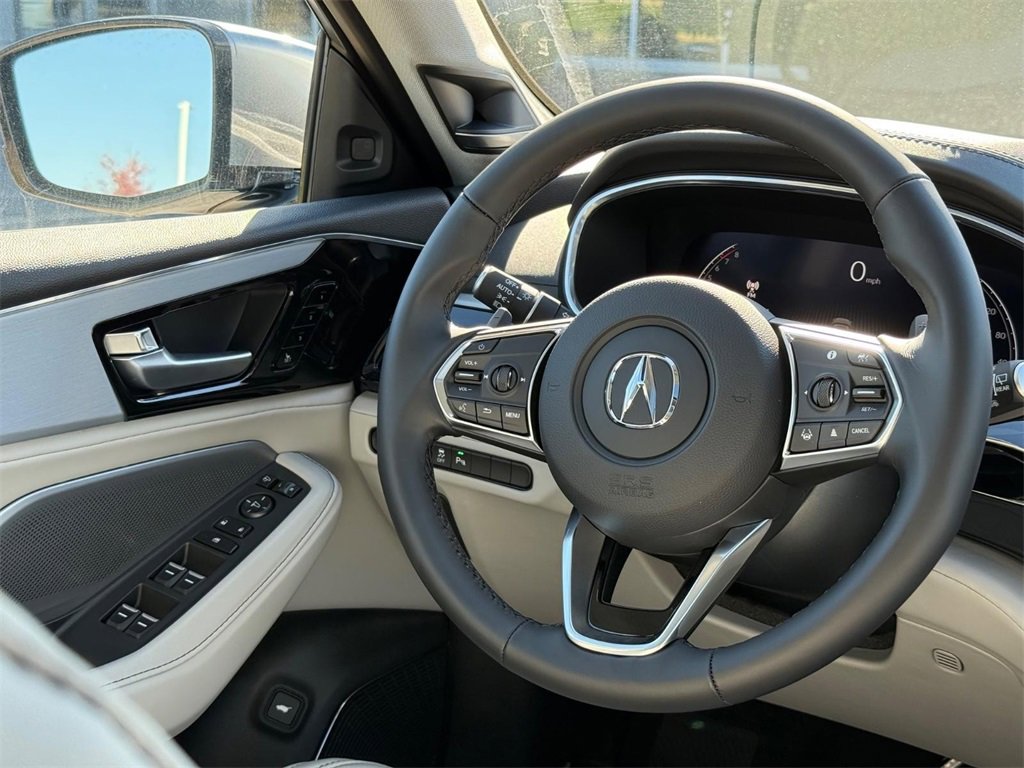 New 2026 Acura MDX w/ Technology Package image 9