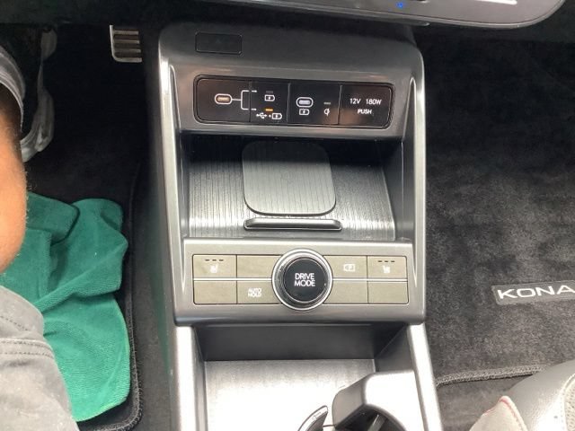 Used 2025 Hyundai Kona N Line S FWD image 25