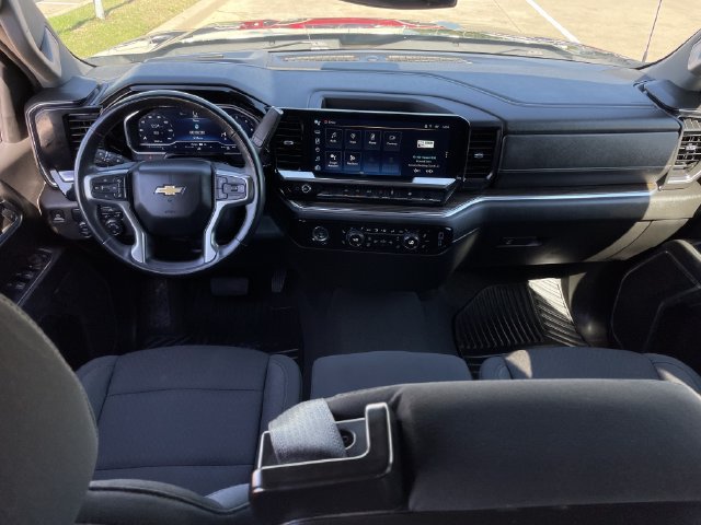 Used 2023 Chevrolet Silverado 1500 LT RWD image 10