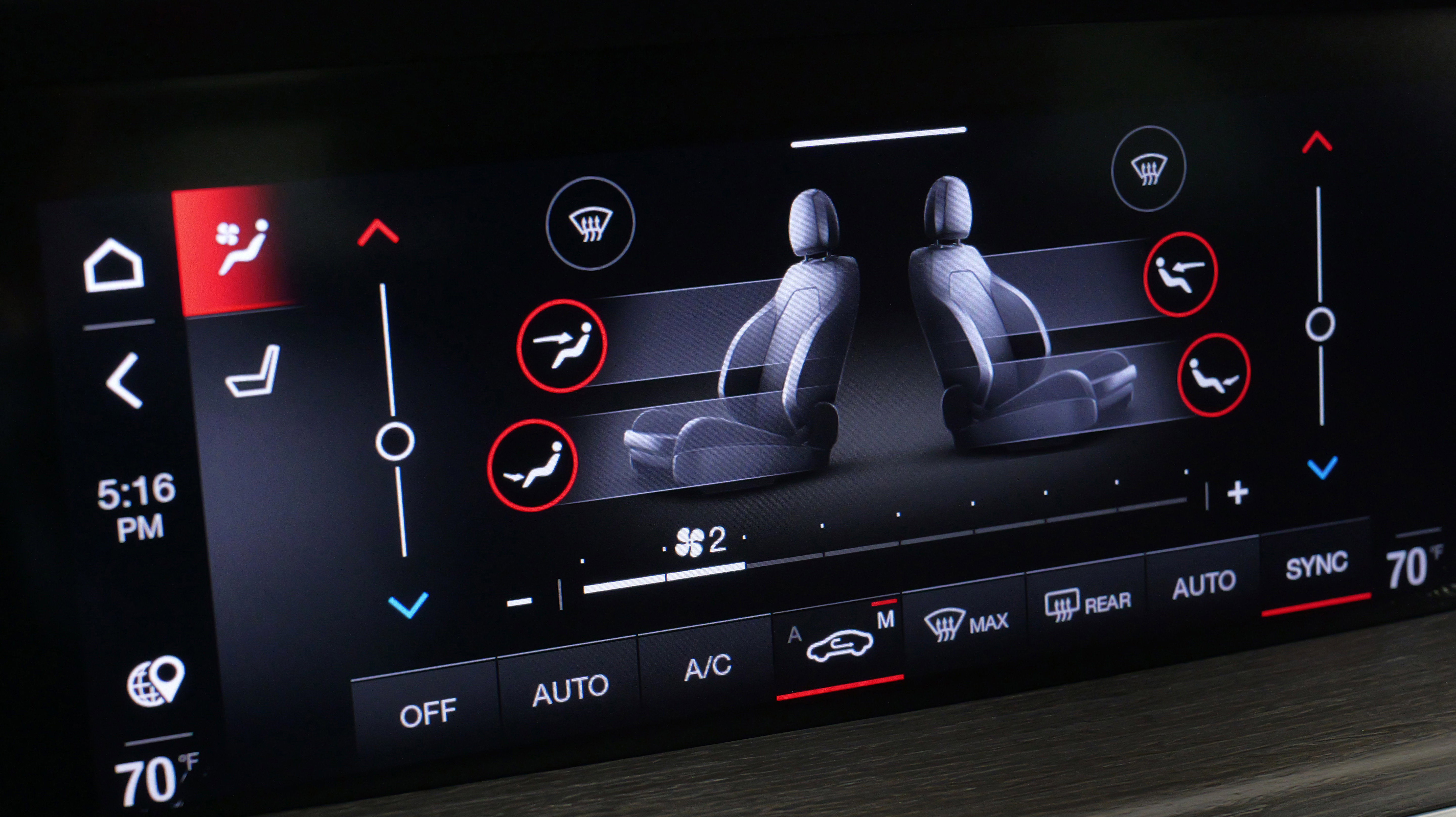 Used 2023 Alfa Romeo Stelvio Ti image 48