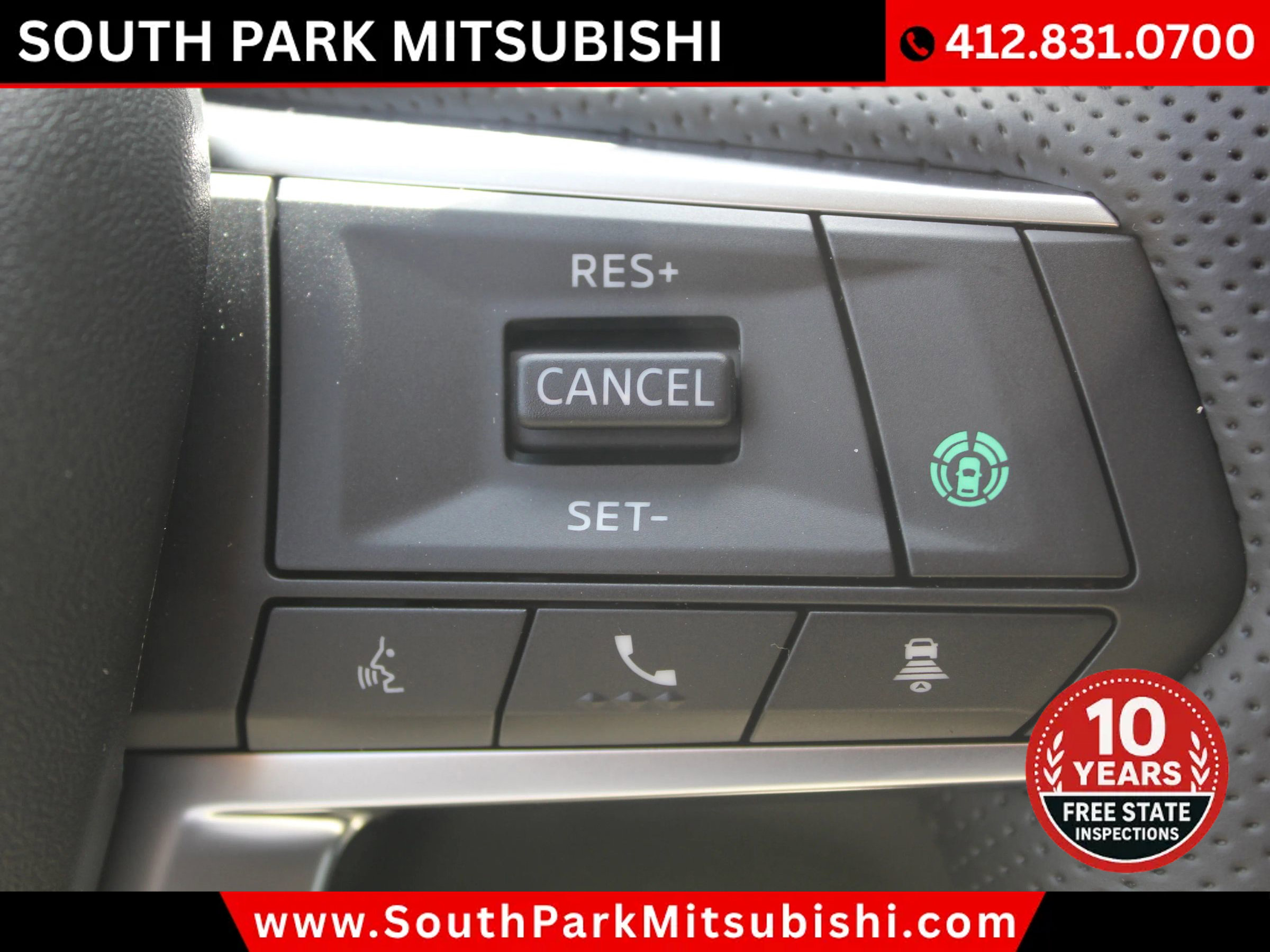 New 2025 Mitsubishi Outlander SEL image 30