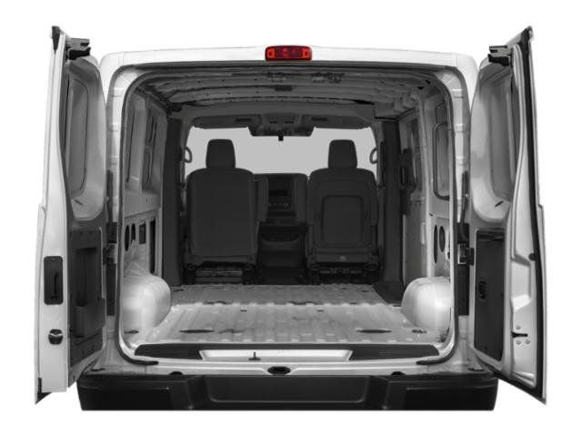 Used 2020 Nissan NV 3500 SL w/ Navigation Package image 14