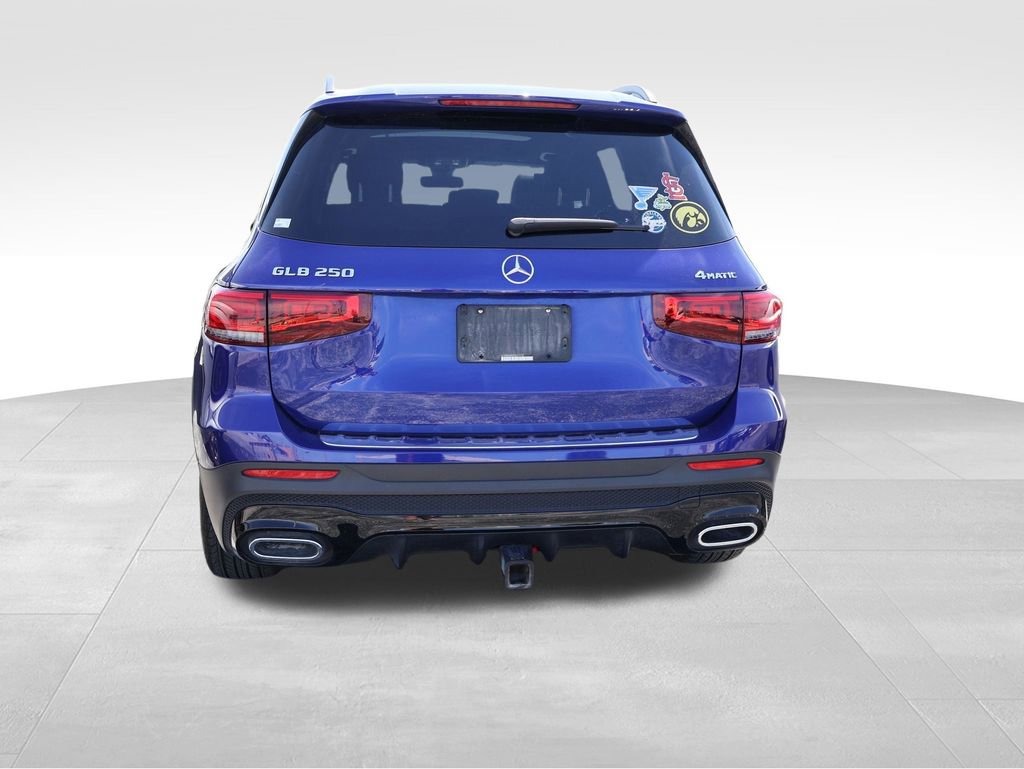 Used 2023 Mercedes-Benz GLB 250 4MATIC image 15