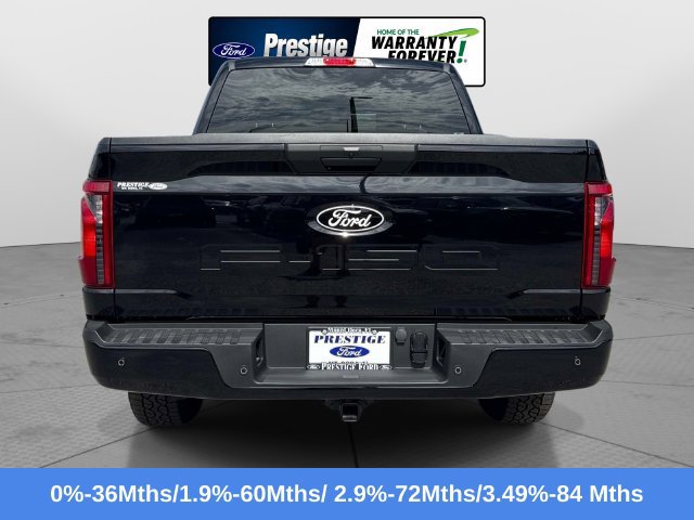New 2026 Ford F150 XLT AWD/4WD image 5