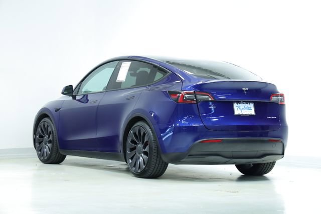 Used 2022 Tesla Model Y Performance image 6