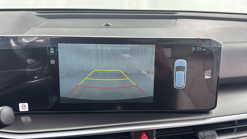 New 2026 Kia Sorento EX AWD/4WD image 26