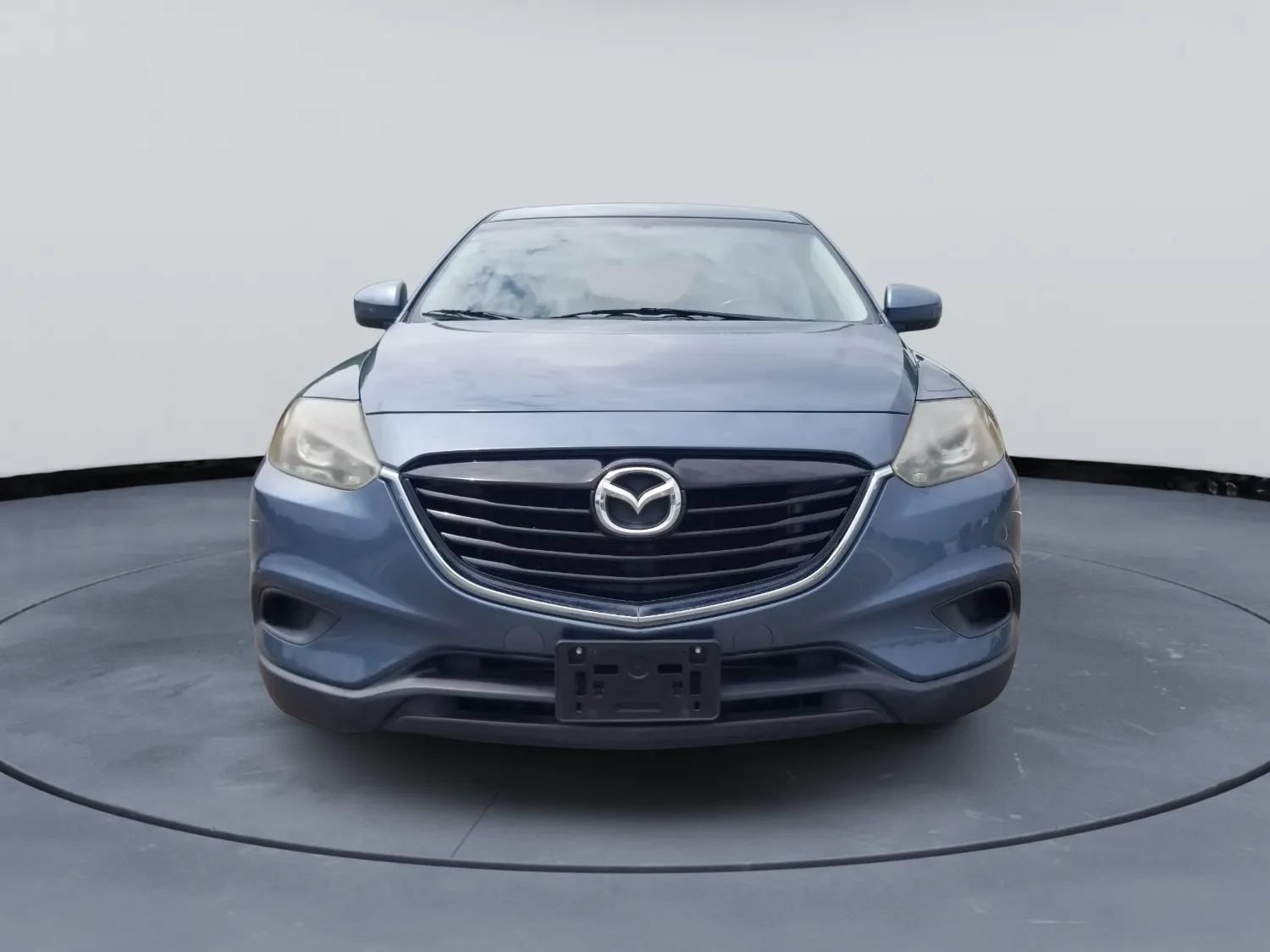 Used 2014 MAZDA CX-9 Sport FWD image 2