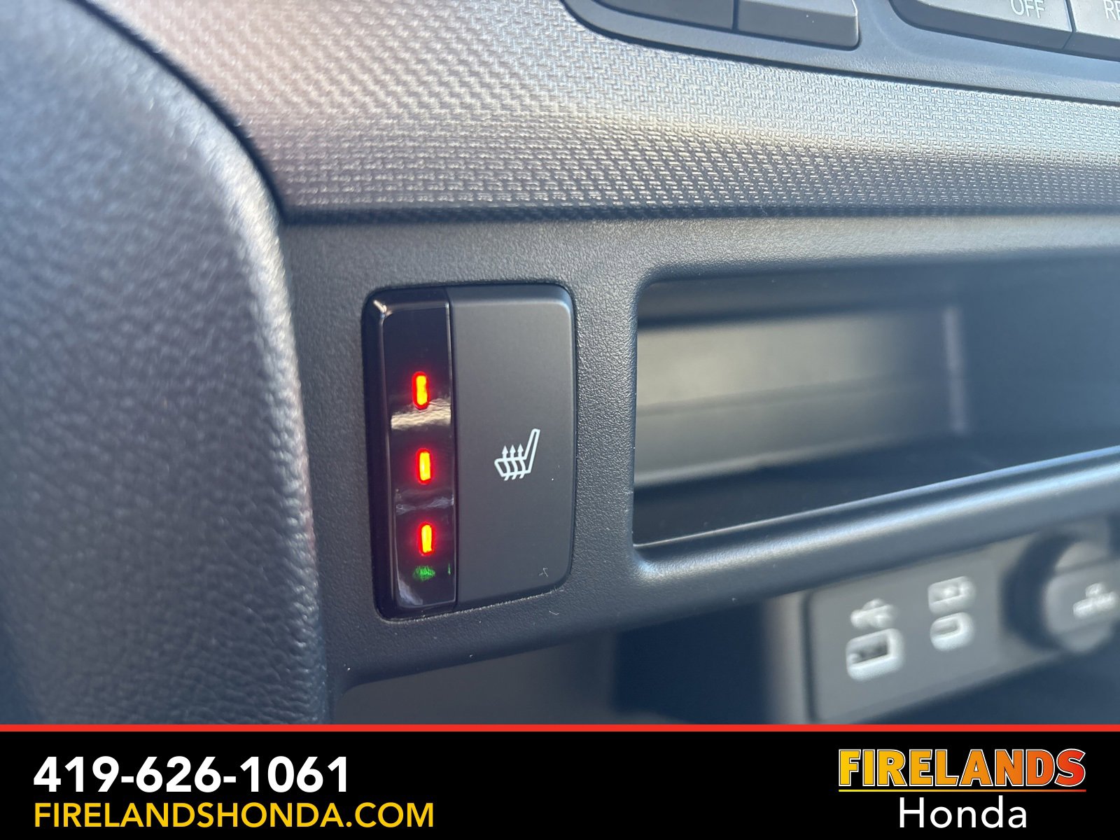 New 2026 Honda Ridgeline RTL image 23