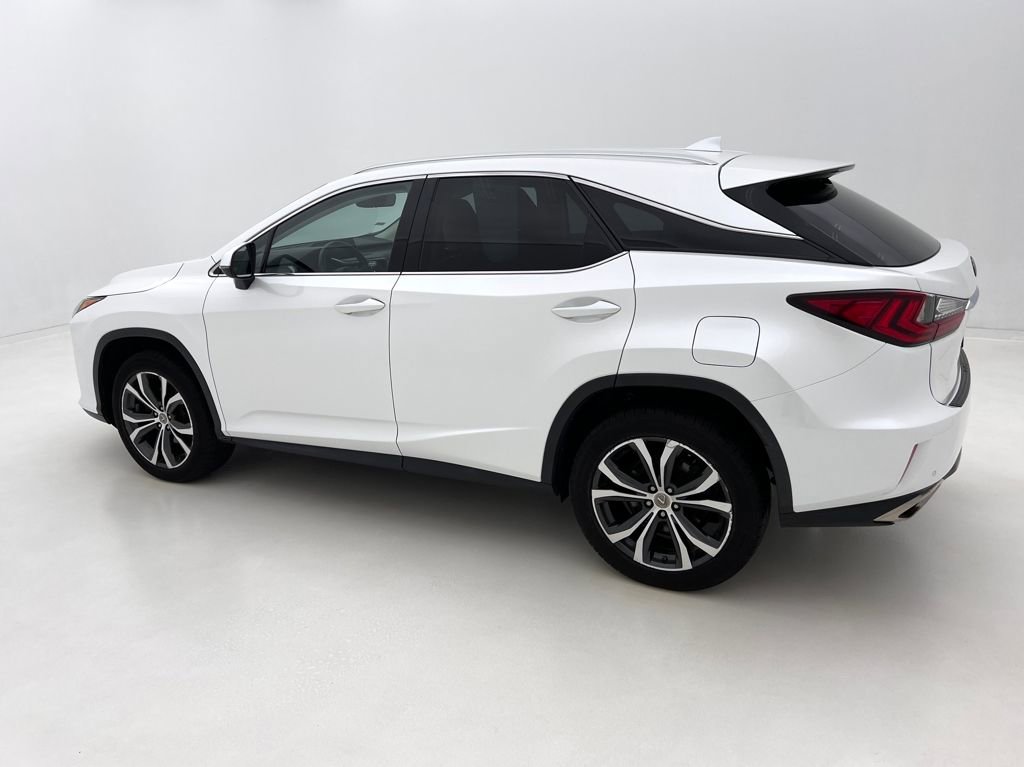 Used 2017 Lexus RX 350 AWD w/ Premium Package image 10